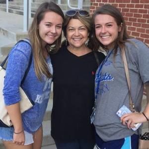 Meet your Posher, Ann